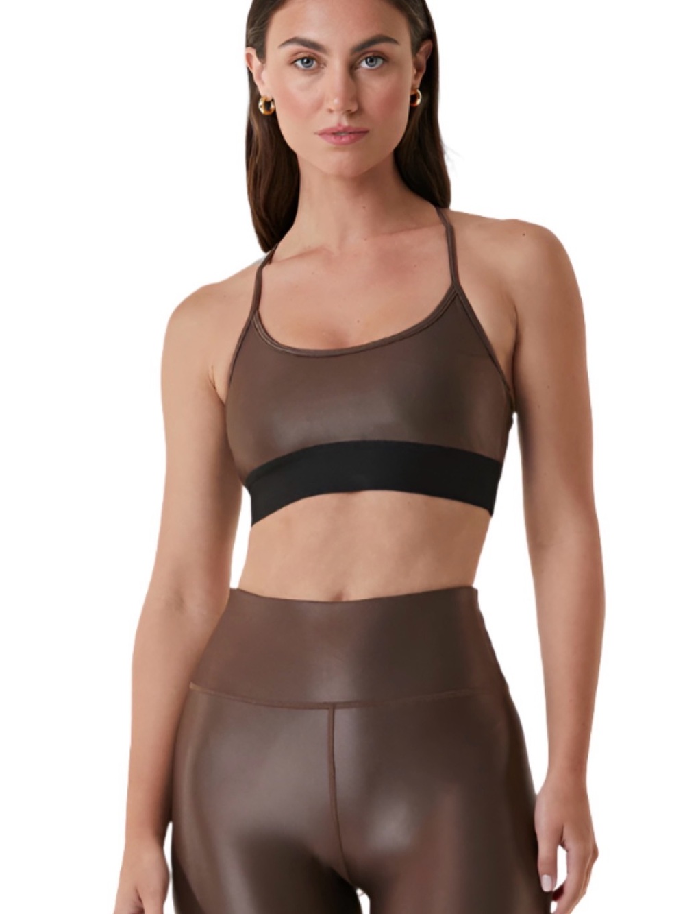 Koral Sport Bra